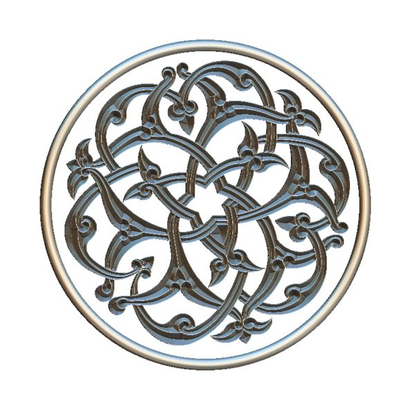 3DCNC-2504