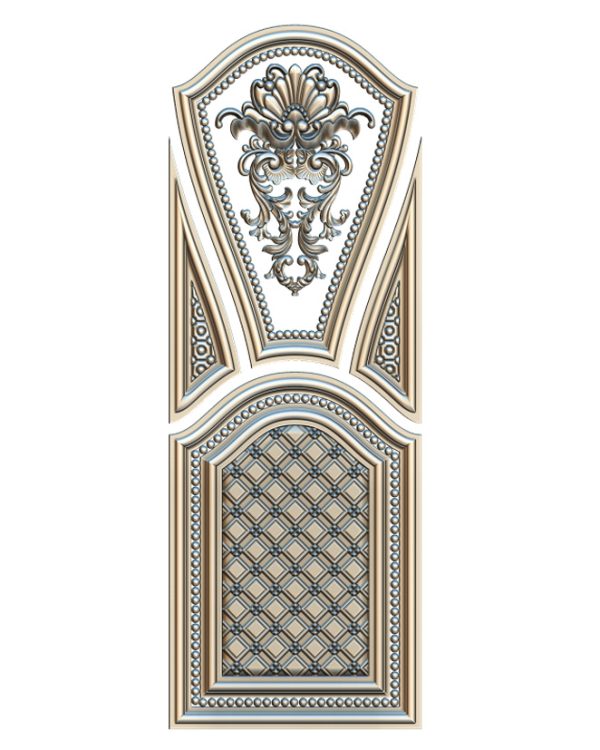 3DCNC-503