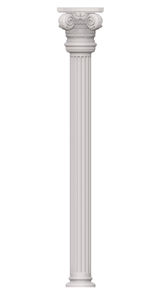 3DCNC-534