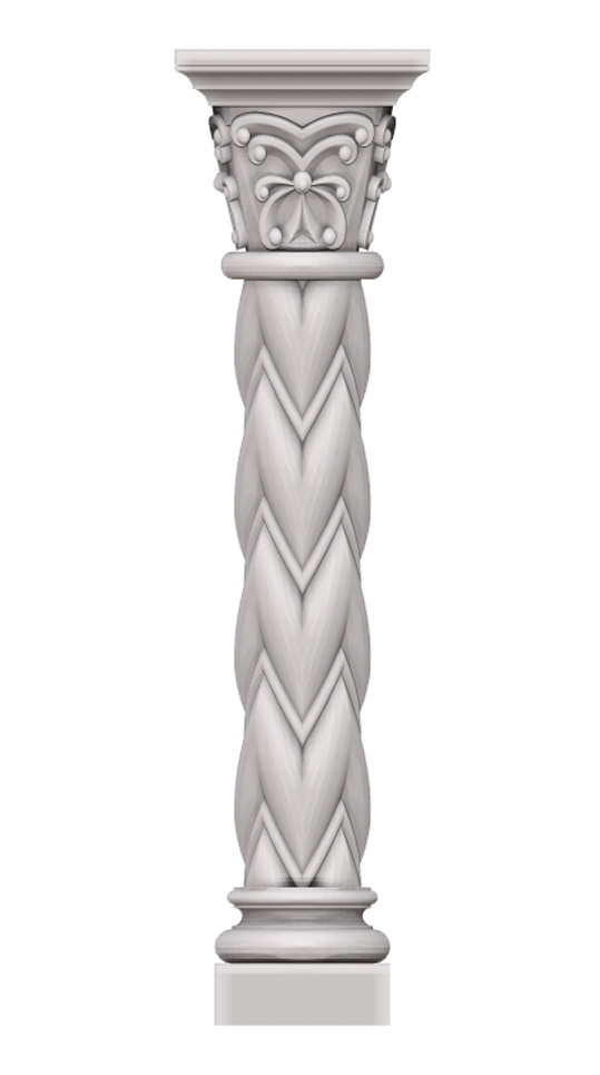 3DCNC-540