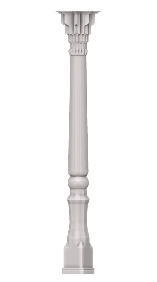 3DCNC-543