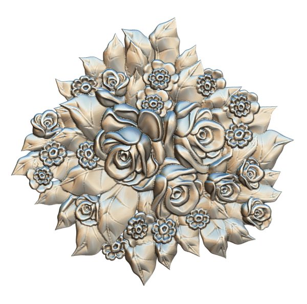 3DCNC-817