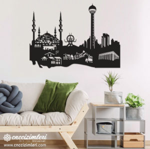 Çizim Kaydedildi!