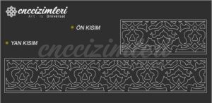 Çizim Kaydedildi!