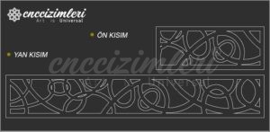 Çizim Kaydedildi!