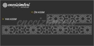 Çizim Kaydedildi!