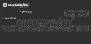 Çizim Kaydedildi!