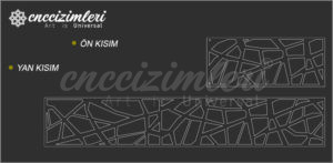 Çizim Kaydedildi!