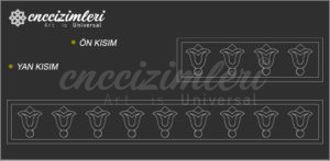 Çizim Kaydedildi!