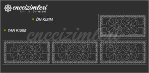 Çizim Kaydedildi!