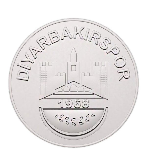 17 3D LOGO DİYARBAKIR