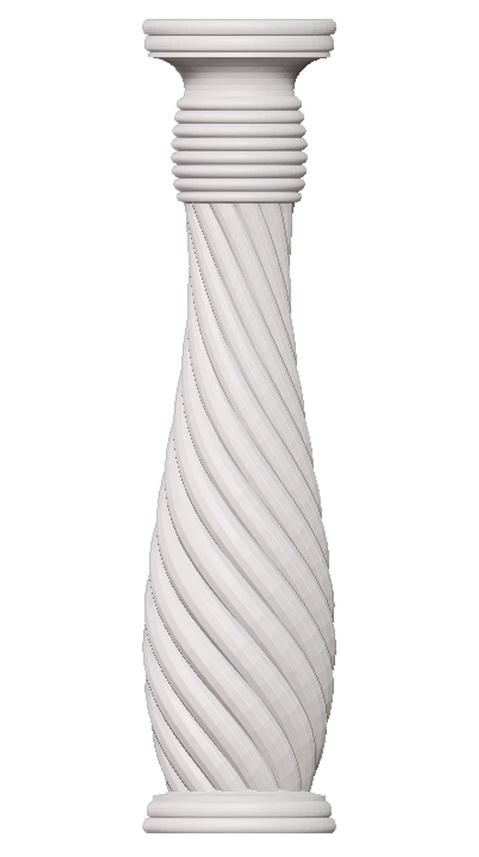 3DCNC-554