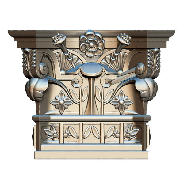 3DCNC-968
