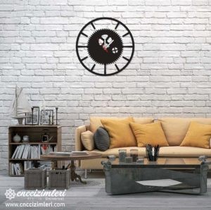 Çizim Kaydedildi!