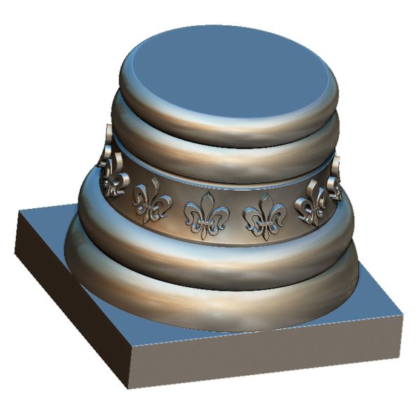 3DCNC-2001