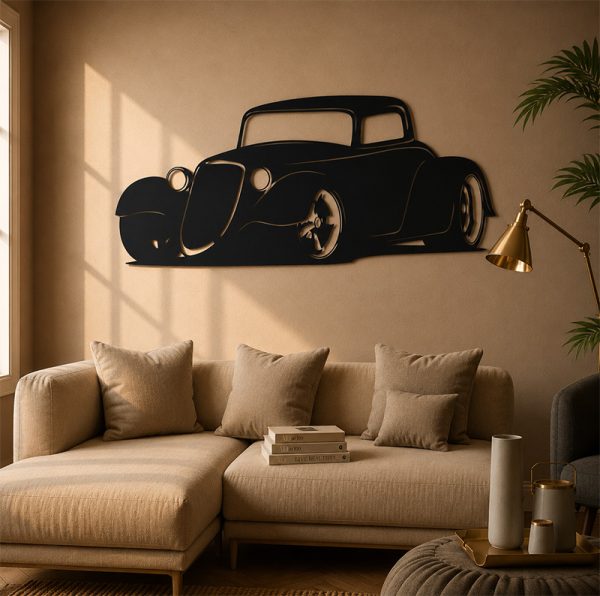 Classical Car 0040