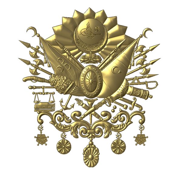 OSMANLI ARMASI